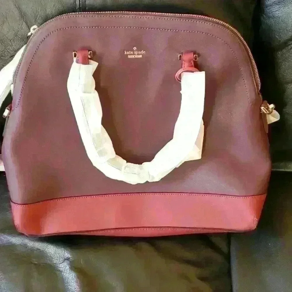 NWT‎ KATE SPADE CAMERON STREET MEGA MARGEL …